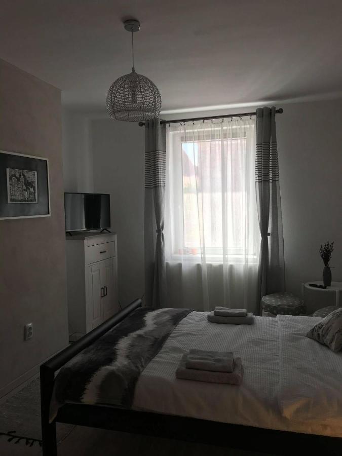 Mcm Studio Apartamento Sibiu Exterior foto