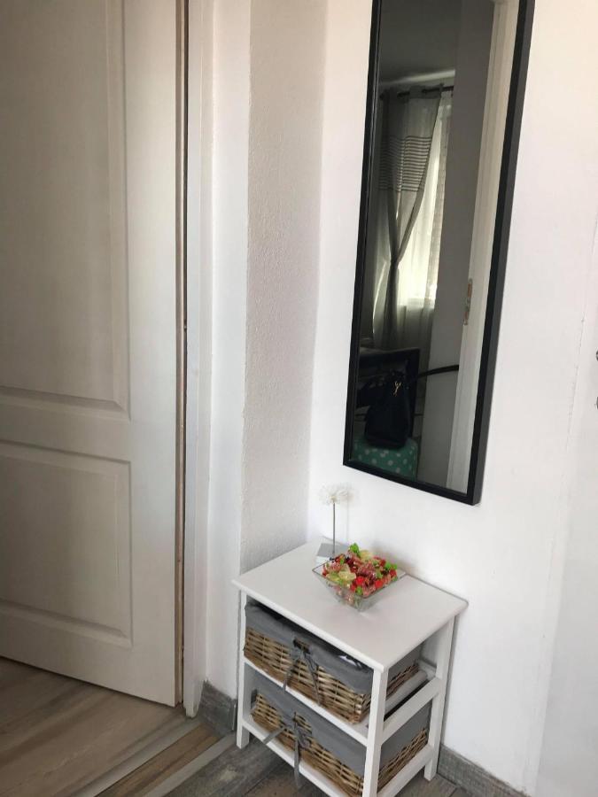 Mcm Studio Apartamento Sibiu Exterior foto