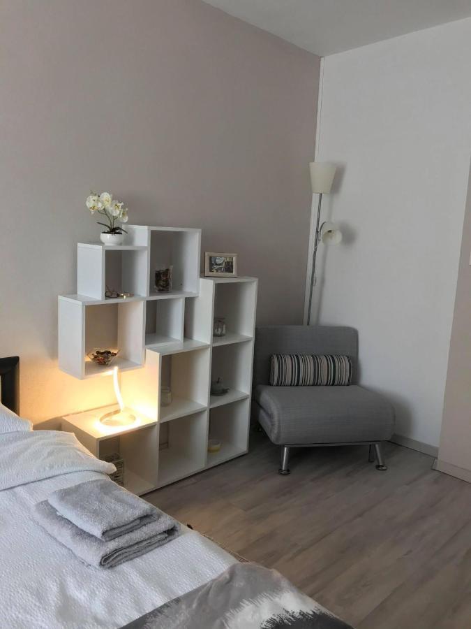 Mcm Studio Apartamento Sibiu Exterior foto