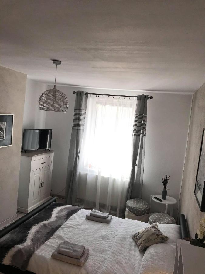 Mcm Studio Apartamento Sibiu Exterior foto