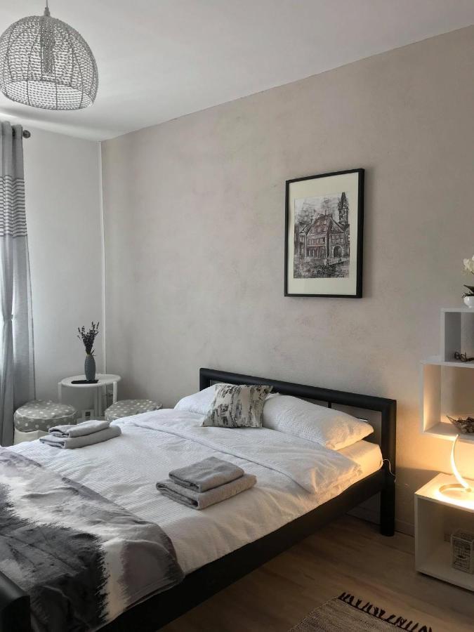 Mcm Studio Apartamento Sibiu Exterior foto
