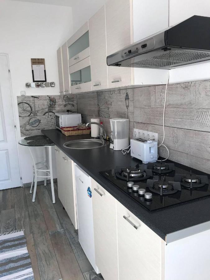 Mcm Studio Apartamento Sibiu Exterior foto