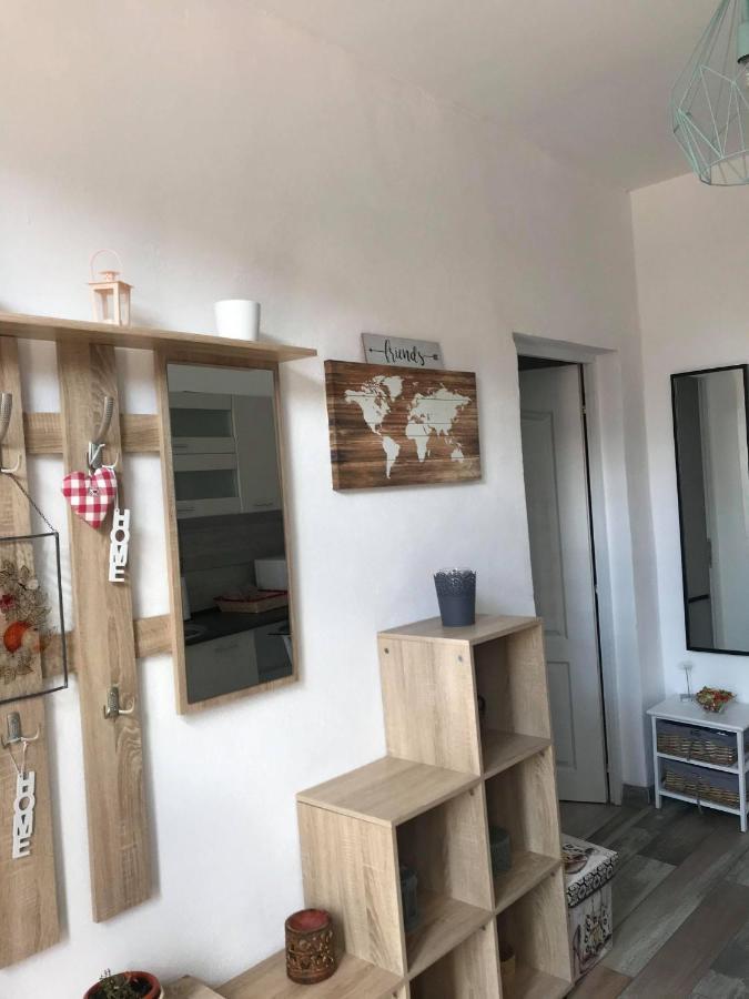 Mcm Studio Apartamento Sibiu Exterior foto
