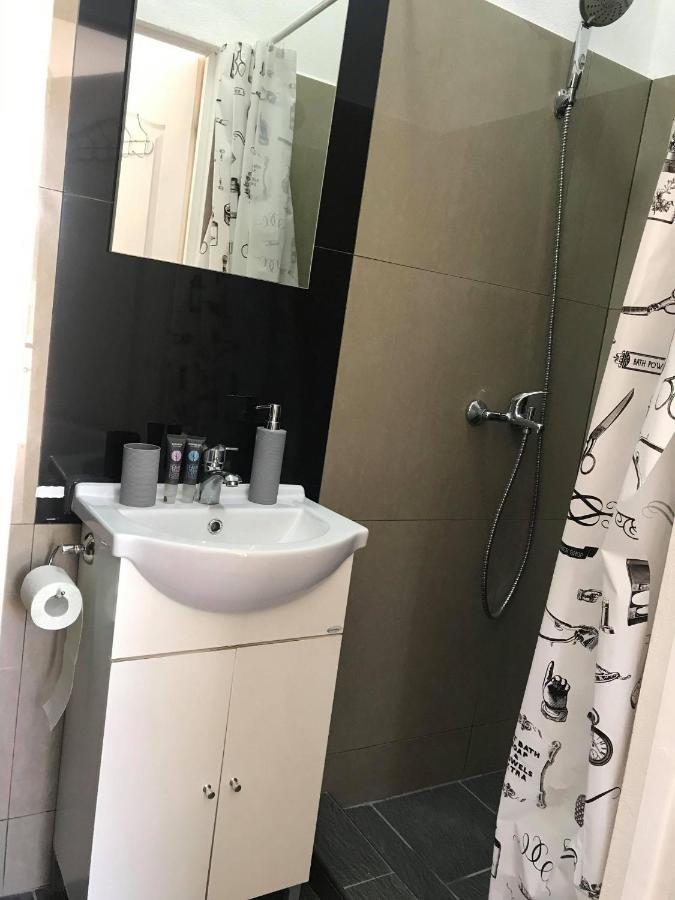 Mcm Studio Apartamento Sibiu Exterior foto