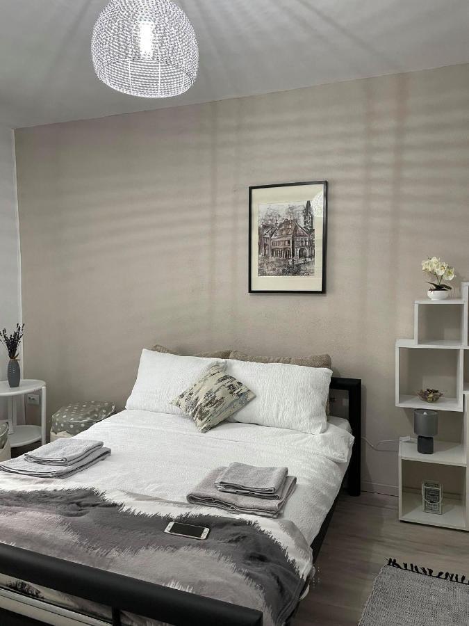 Mcm Studio Apartamento Sibiu Exterior foto
