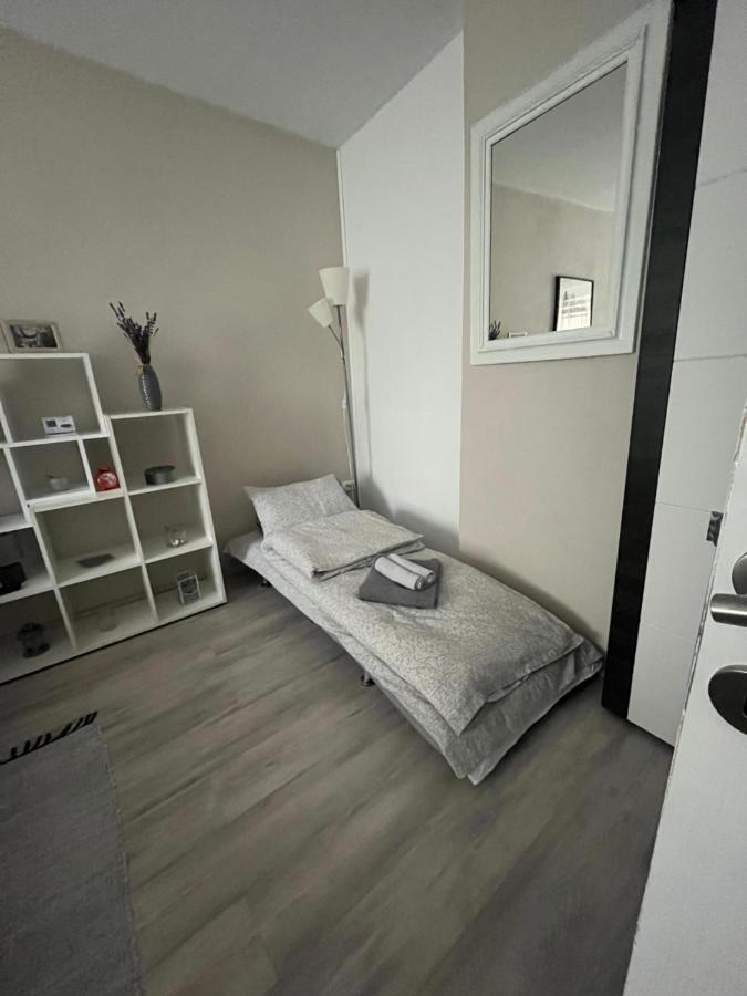 Mcm Studio Apartamento Sibiu Exterior foto